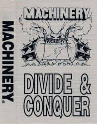 Machinery (USA) : Divide and Conquer